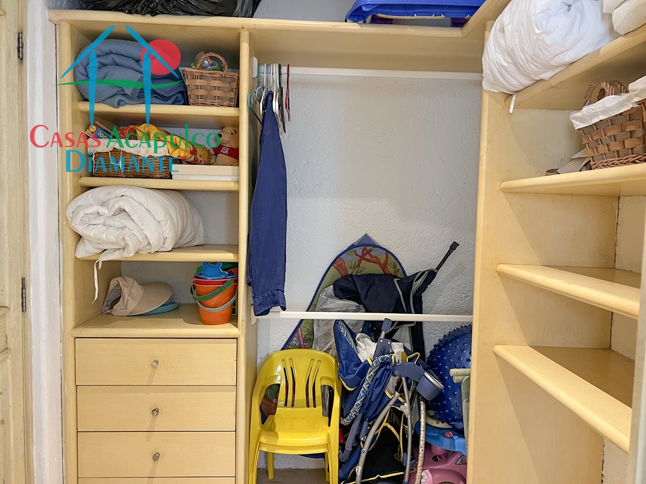 Son Vida Formentera 4 - Recámara dos 7